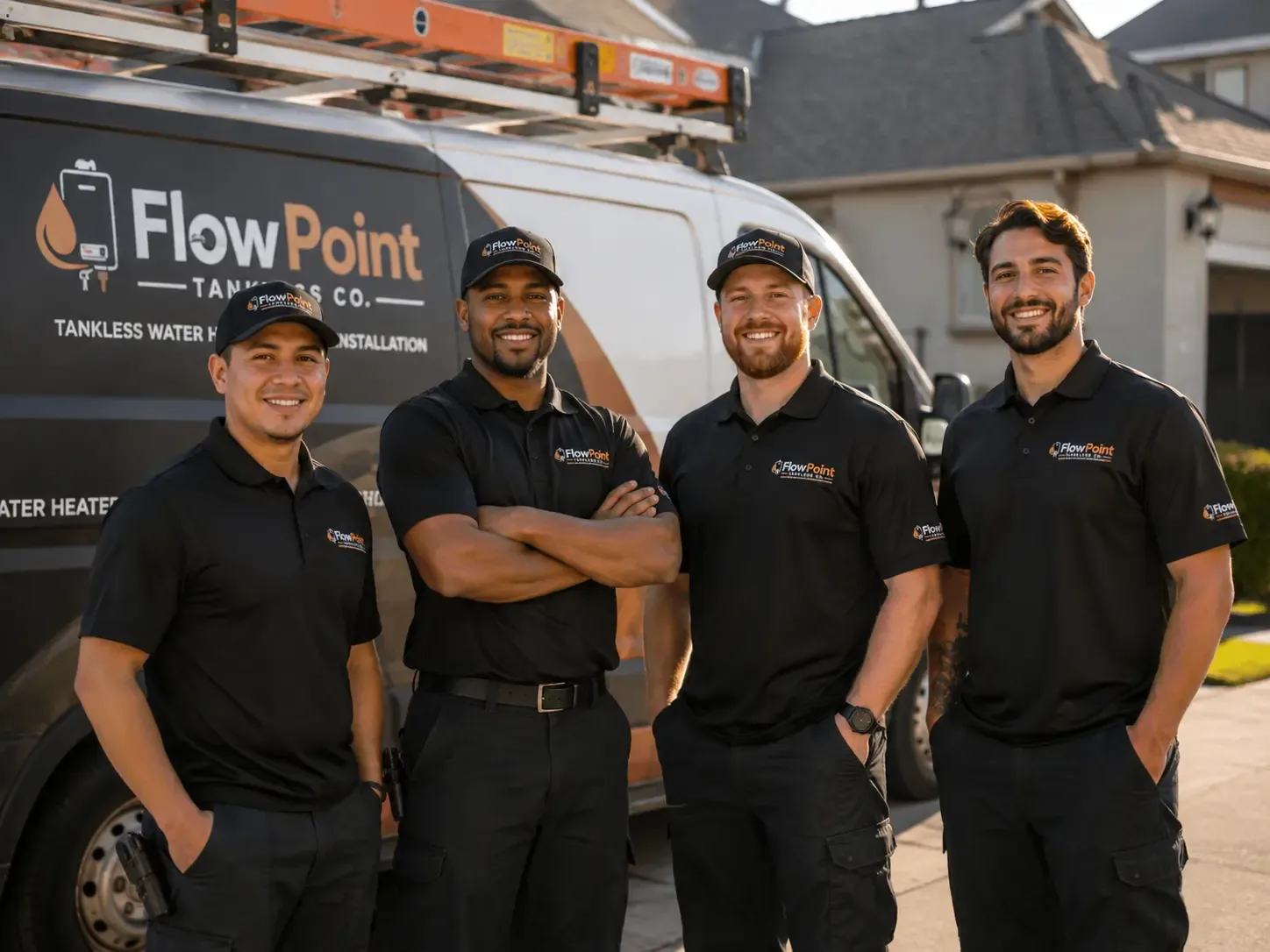 Tankless Water Heater Installation company in Post Mills, VT