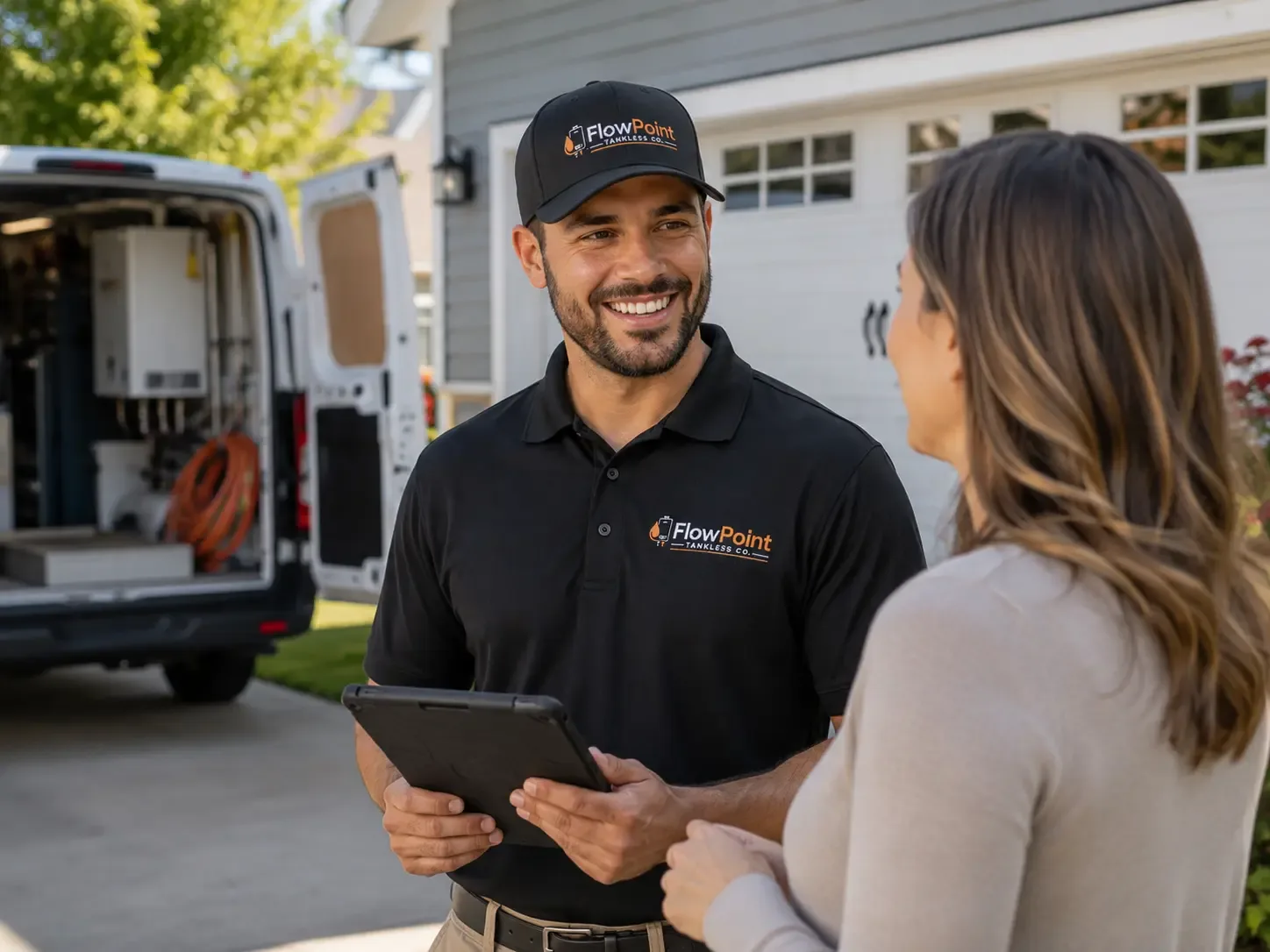 Tankless Water Heater Installation Post Mills, VT FAQs